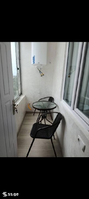 Квартира, 2 спальни — фото 5