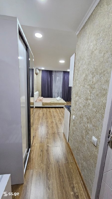 Квартира, 1 спальня — фото 5