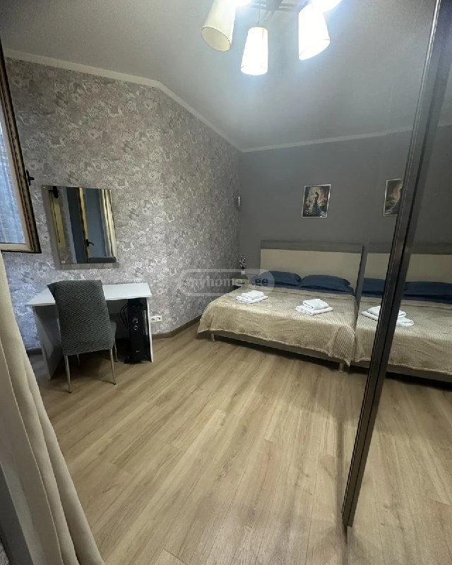 Квартира, 2 спальни — фото 5
