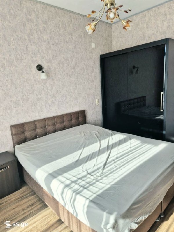 Квартира, 1 спальня — фото 4