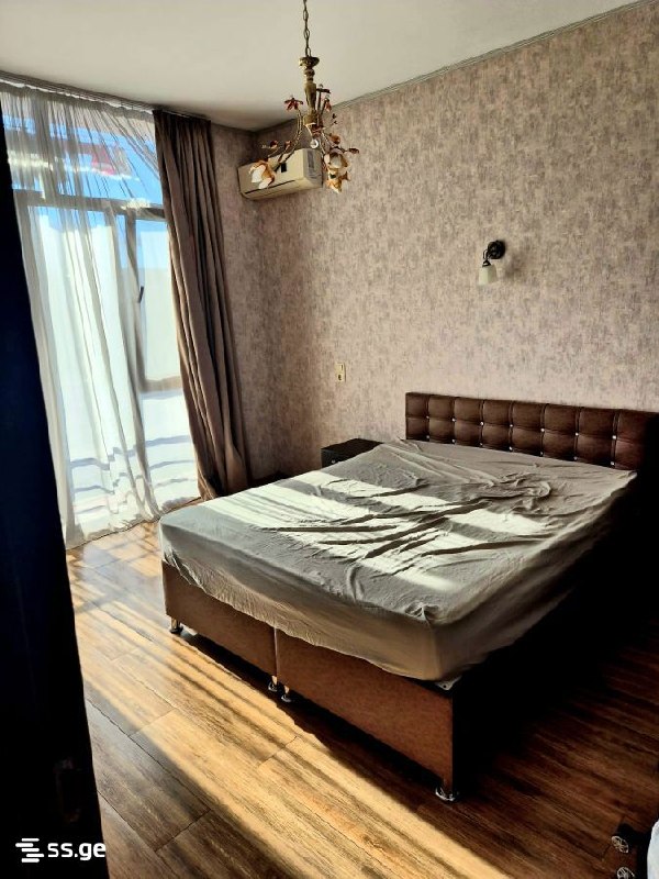 Квартира, 1 спальня — фото 5