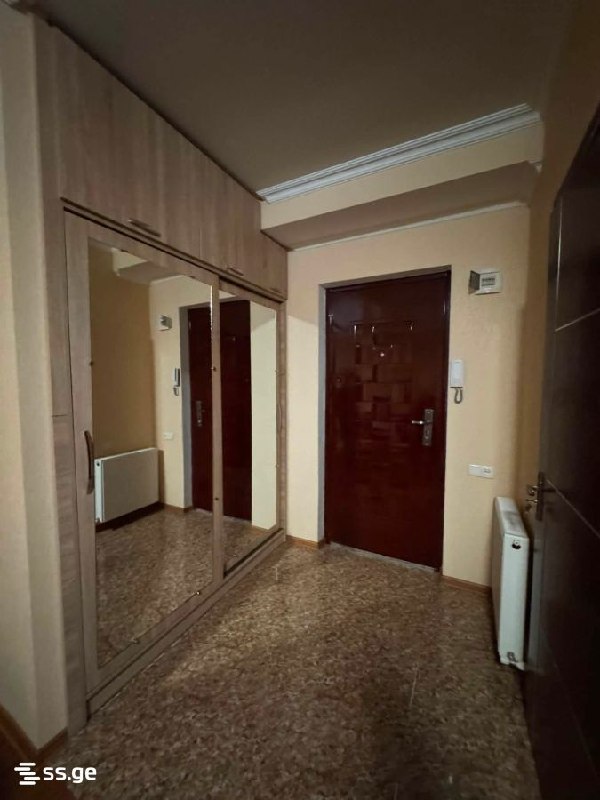 Квартира, 1 спальня — фото 3