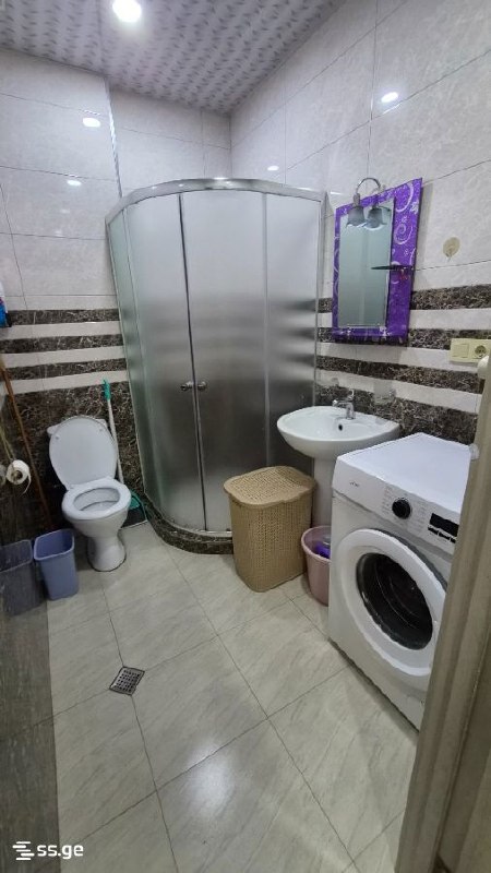 Квартира, 2 спальни — фото 3