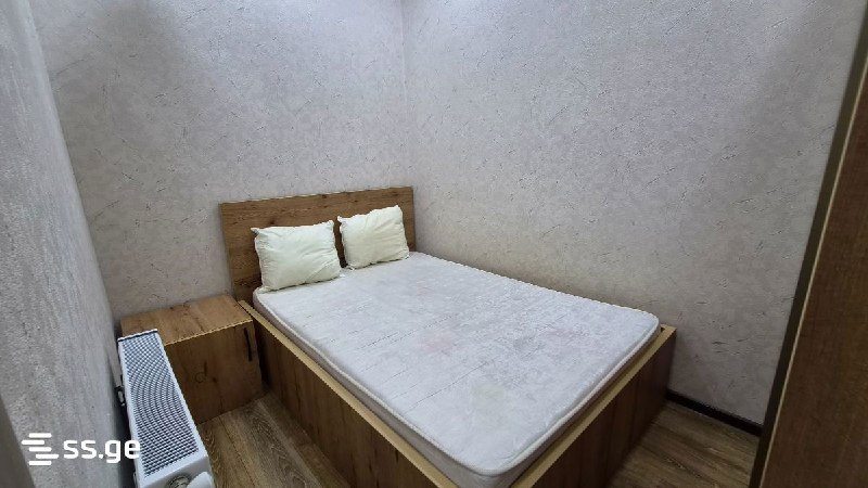 Квартира, 2 спальни — фото 4