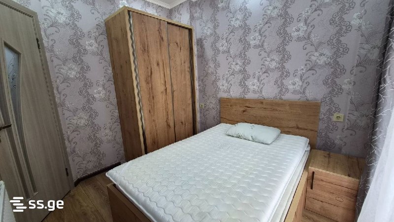 Квартира, 2 спальни — фото 5