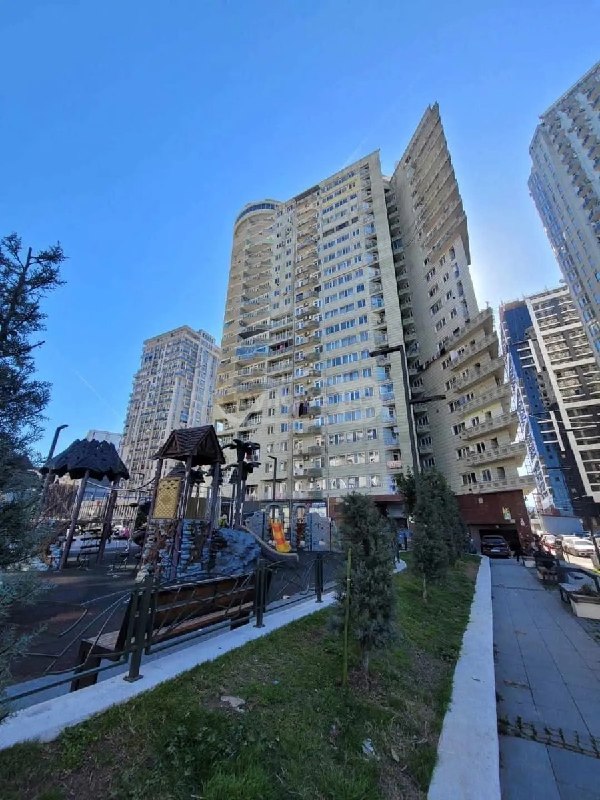 Квартира, 2 спальни — фото 1