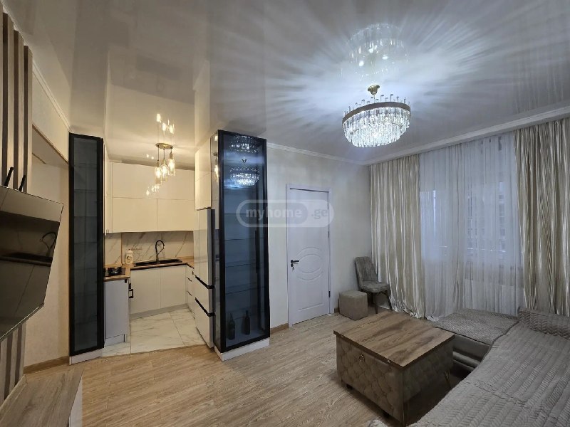Квартира, 2 спальни — фото 5