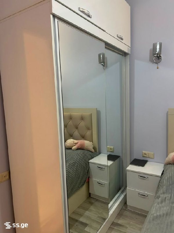 Квартира, 2 спальни — фото 4