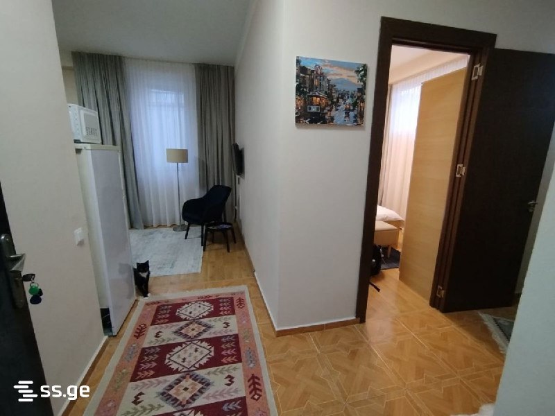 Квартира, 1 спальня — фото 5