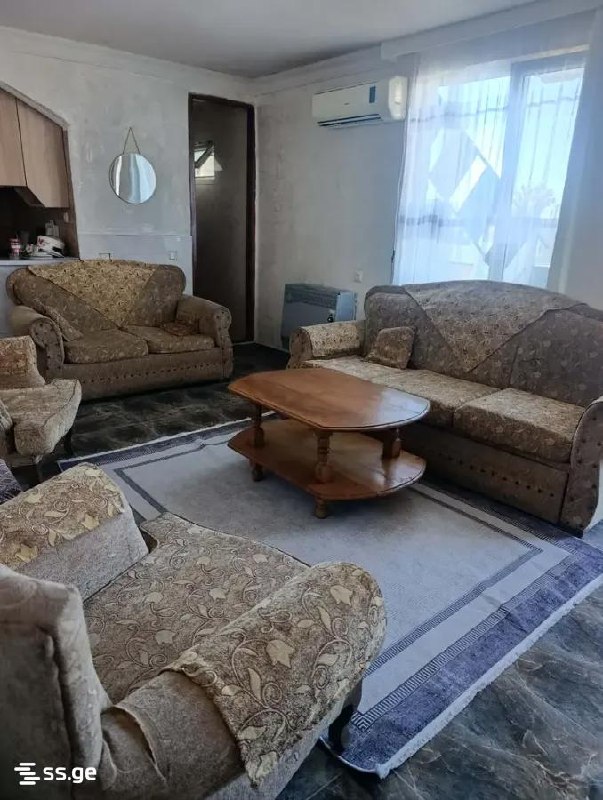Квартира, 3 спальни — фото 2