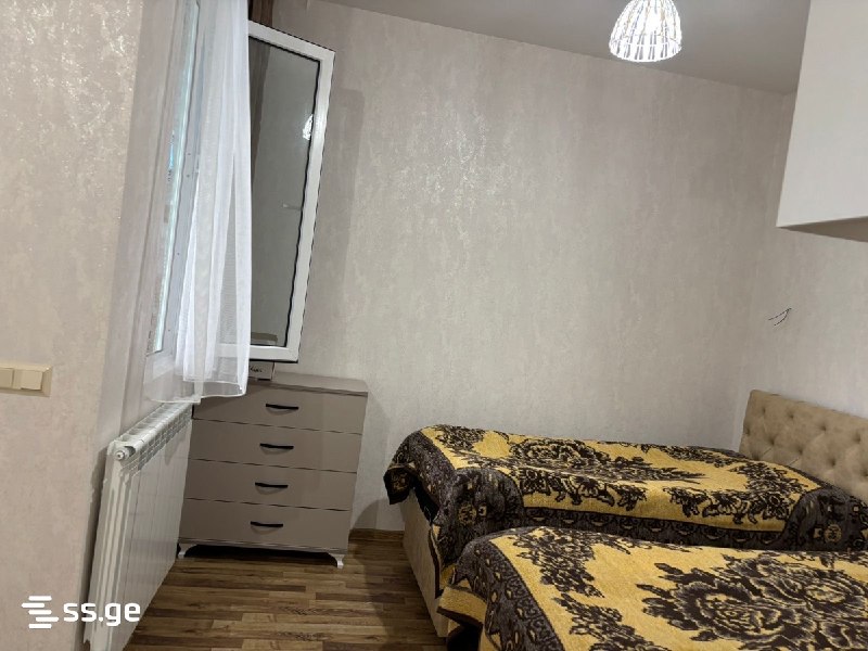 Квартира, 2 спальни — фото 4