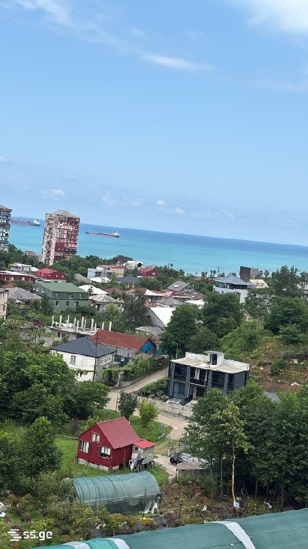 Квартира, 2 спальни — фото 5