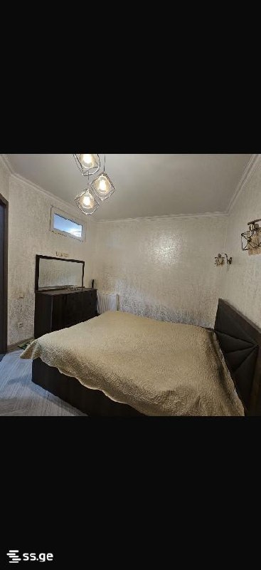 Квартира, 2 спальни — фото 1