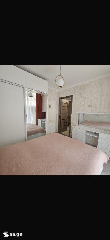 Квартира, 2 спальни — фото 2