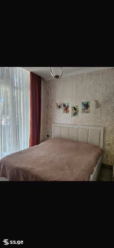 Квартира, 2 спальни — фото 4