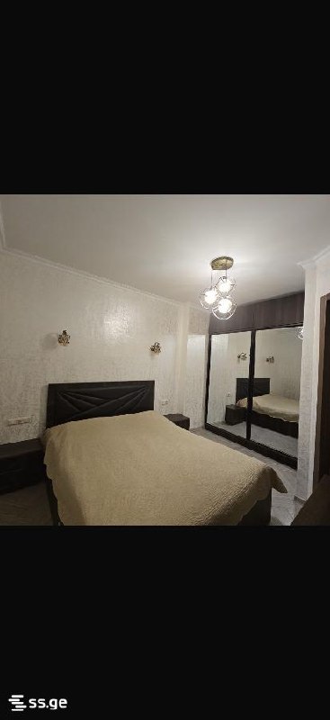 Квартира, 2 спальни — фото 5