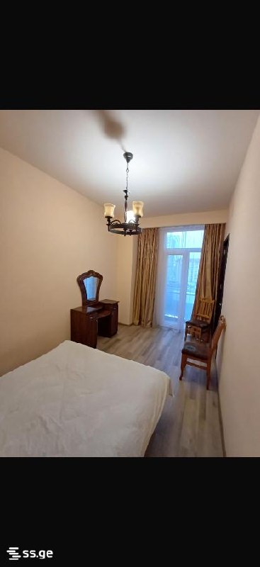 Квартира, 2 спальни — фото 5