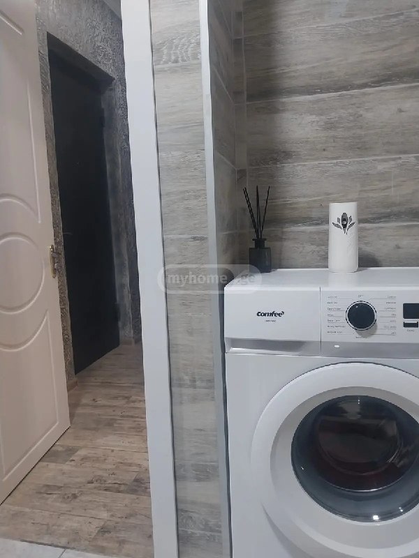 Квартира, 1 спальня — фото 3