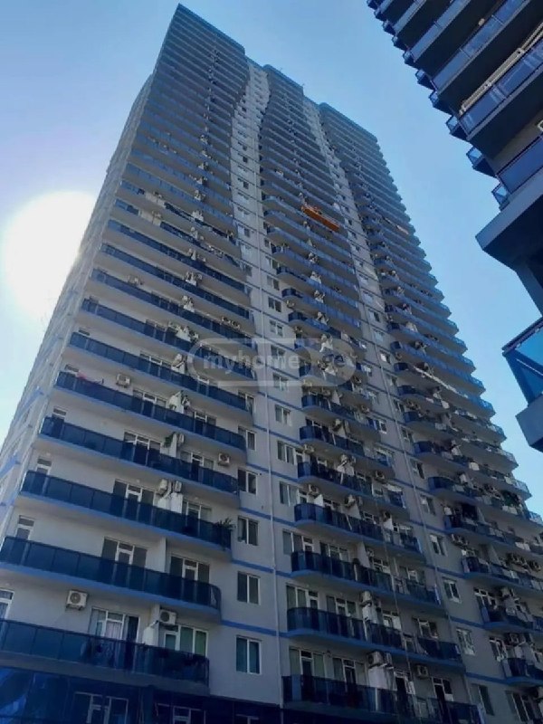 Квартира, 1 спальня — фото 3