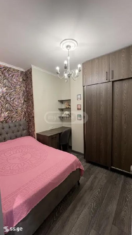 Квартира, 1 спальня — фото 4