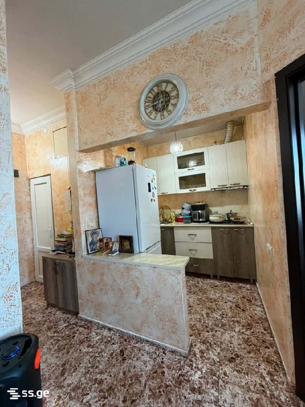 Квартира, 2 спальни — фото 4