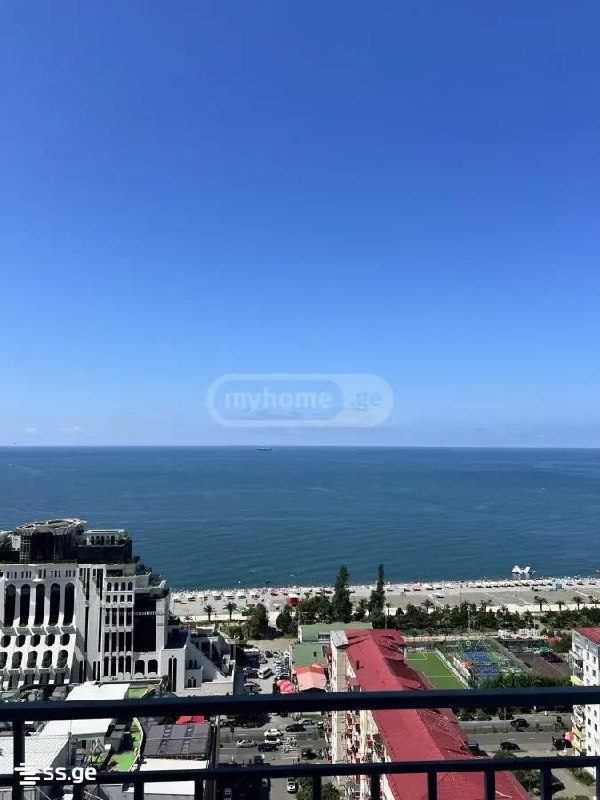 Квартира, 1 спальня — фото 4