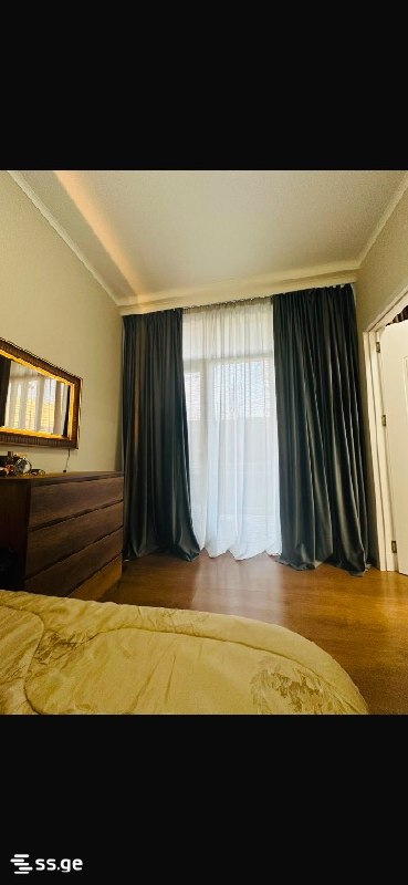 Квартира, 2 спальни — фото 1
