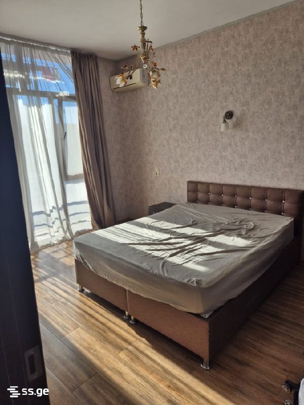 Квартира, 1 спальня — фото 5