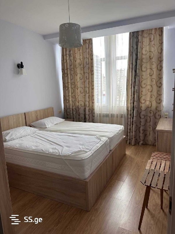 Квартира, 2 спальни — фото 5