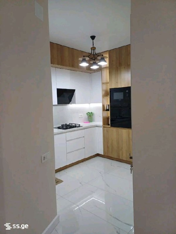Квартира, 1 спальня — фото 2