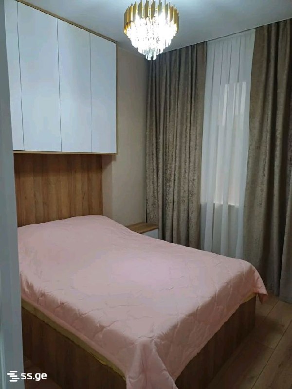 Квартира, 1 спальня — фото 5