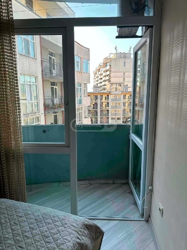 Квартира, 1 спальня — фото 5