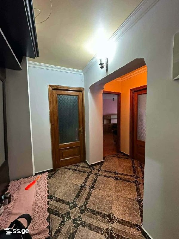Квартира, 2 спальни — фото 5