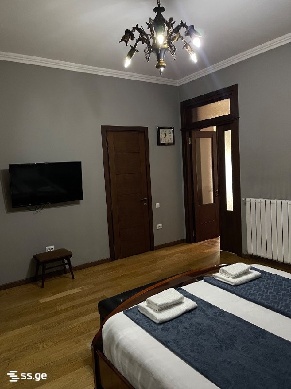 Квартира, 2 спальни — фото 5