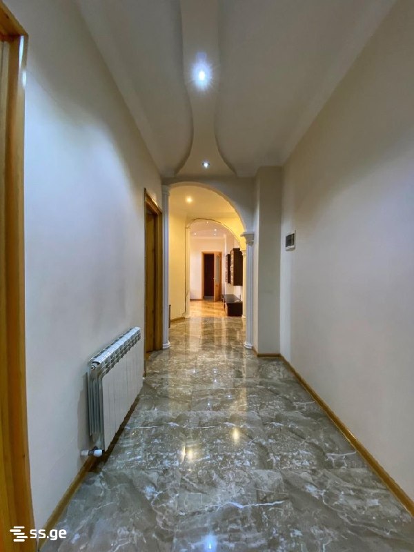 Квартира, 3 спальни — фото 5