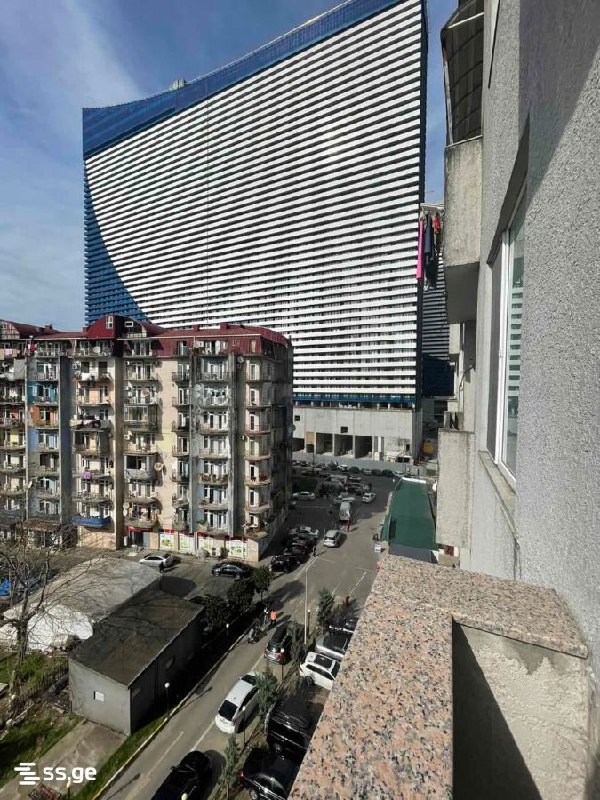 Квартира, 1 спальня — фото 5