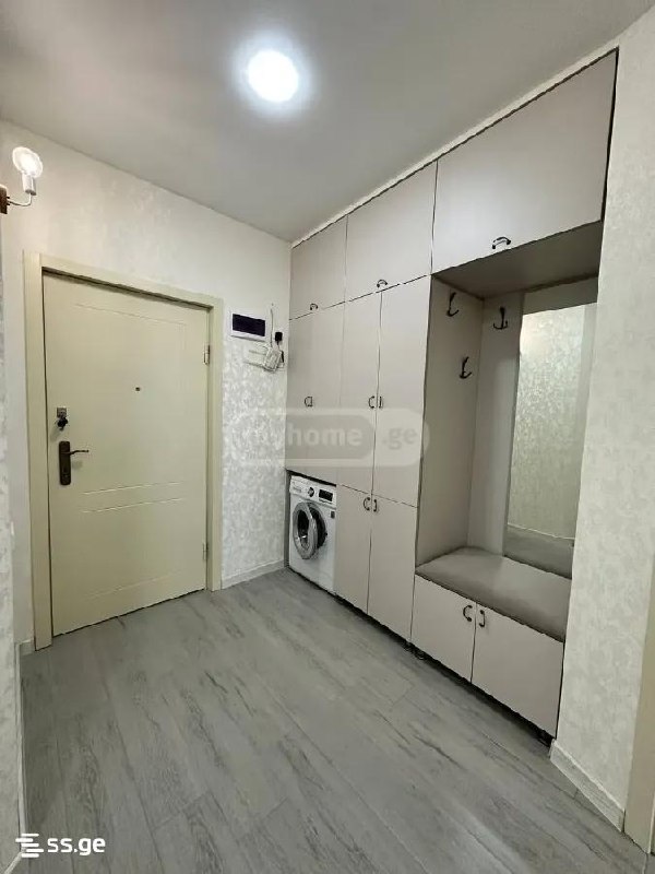 Квартира, 2 спальни — фото 3