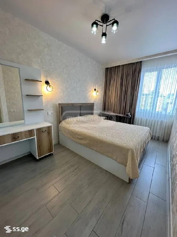 Квартира, 2 спальни — фото 5