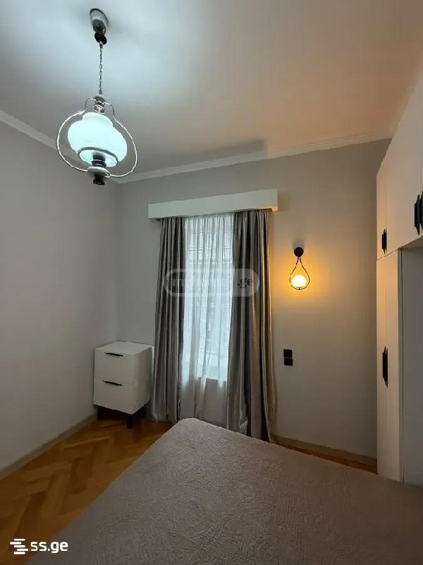 Квартира, 1 спальня — фото 5