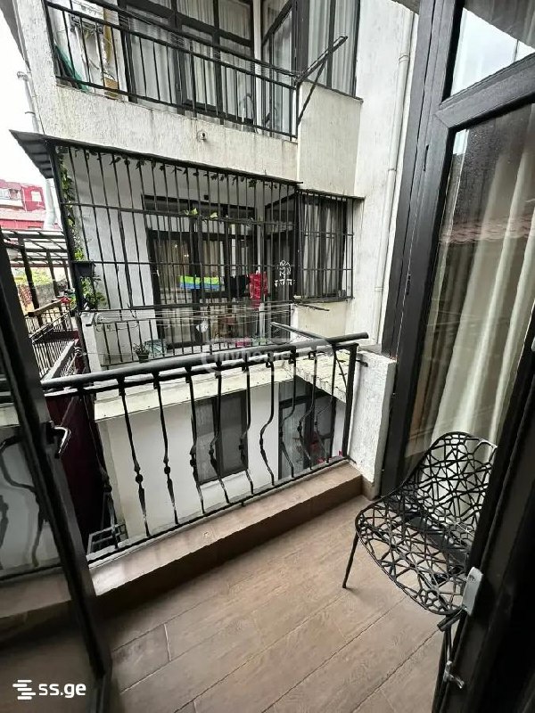 Квартира, 1 спальня — фото 5