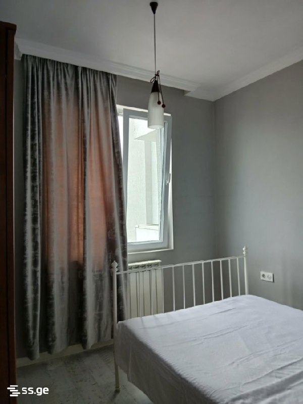 Квартира, 1 спальня — фото 2