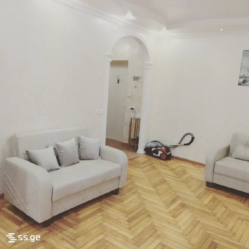Квартира, 1 спальня — фото 2