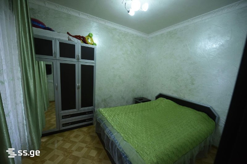 Квартира, 1 спальня — фото 3