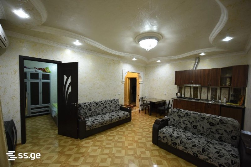 Квартира, 1 спальня — фото 5