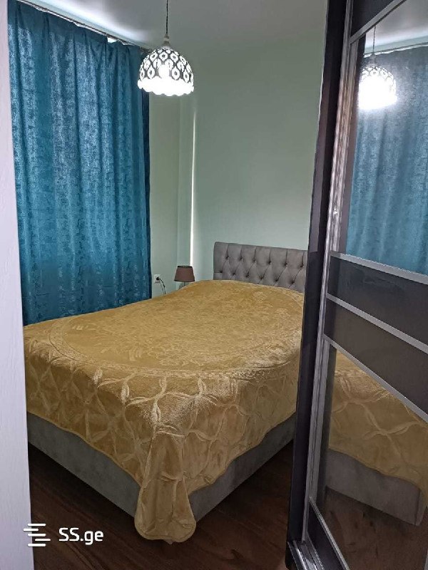 Квартира, 2 спальни — фото 4