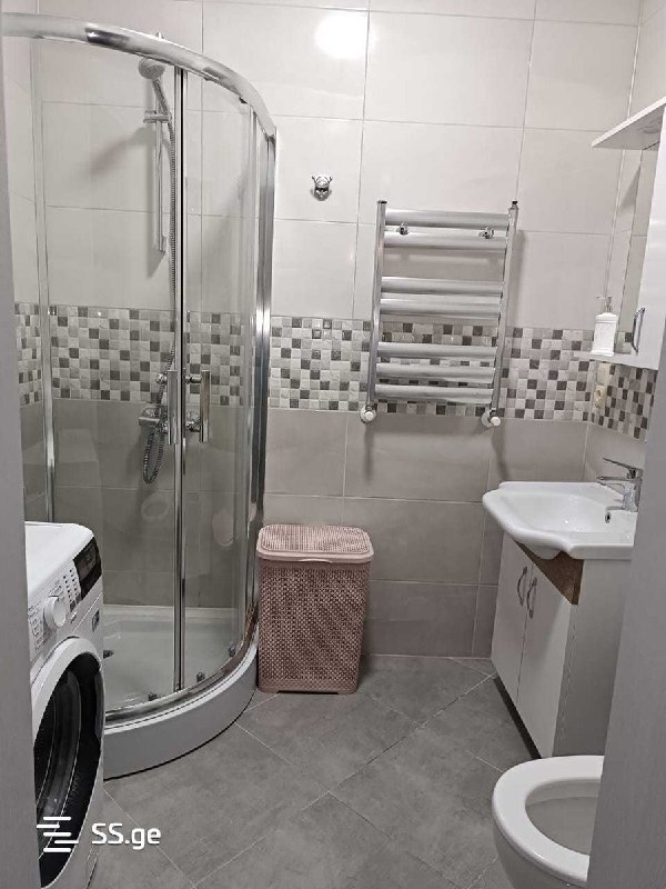 Квартира, 2 спальни — фото 5