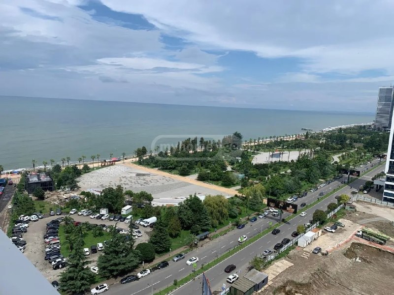Квартира, 1 спальня — фото 1