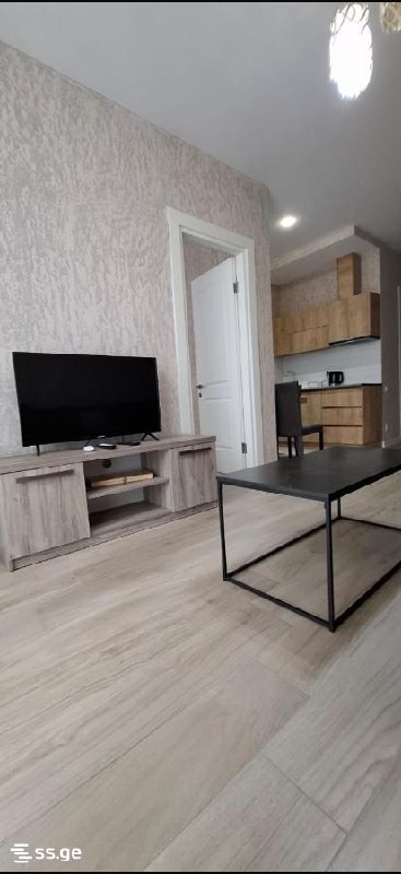 Квартира, 1 спальня — фото 2