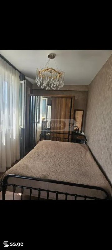 Квартира, 3 спальни — фото 4