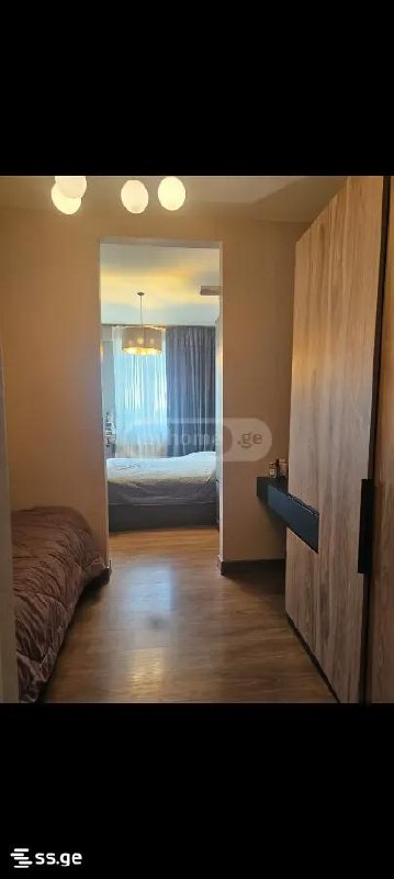 Квартира, 3 спальни — фото 5